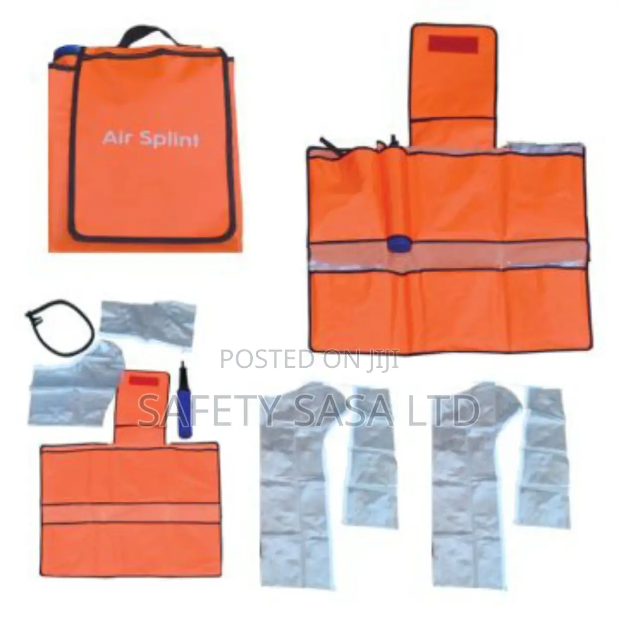 Inflatable Splint:Inflatable Fixed Air Bag,Inflatable Splint
