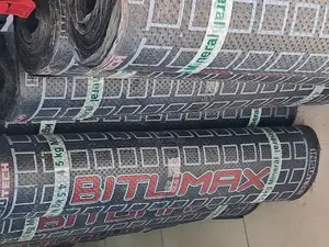 App Membrane/Waterproofing for Flat Roof