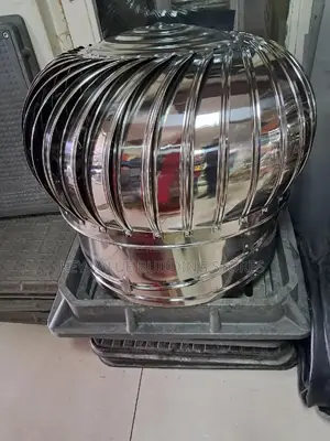 600mm Diameter Cyclones Ventilators