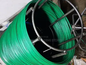 PVC/Plastic Coated Wire (Binding)