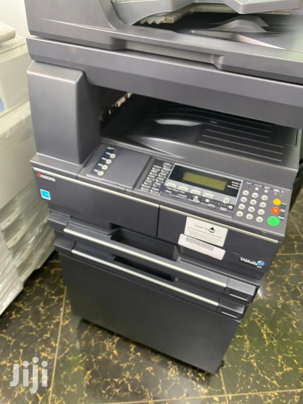Effective Kyocera Taskalfa 221 Photocopier Machines - main view