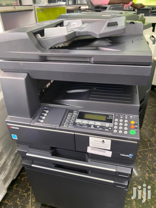 Effective Kyocera Taskalfa 221 Photocopier Machines - main view