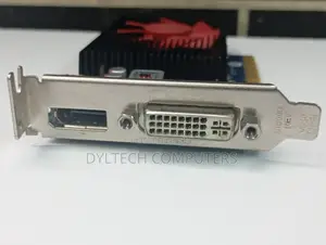 Nvidia GT 730 2gb Graphics Card Dvi/Display Port