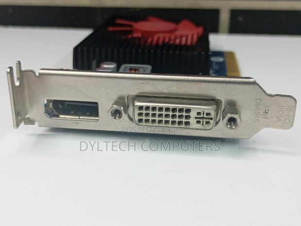 Nvidia GT 730 2gb Graphics Card Dvi/Display Port - thumbnail 3
