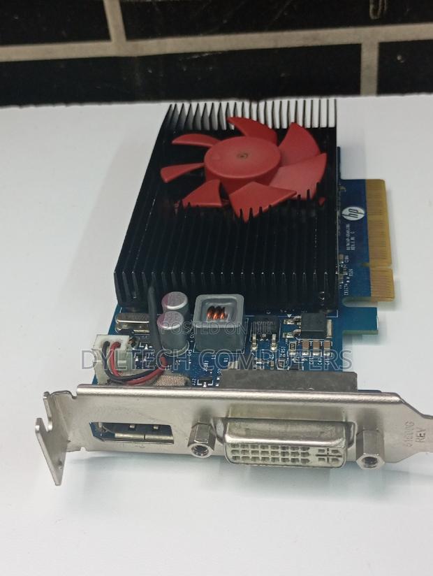 Nvidia GT 730 2gb Graphics Card Dvi/Display Port - thumbnail 4