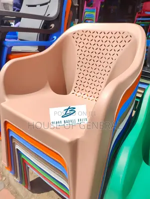 Skyplast Plastic Chair Best and Strong