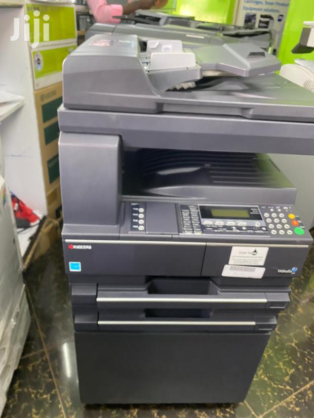 Effective Kyocera Taskalfa 221 Photocopier Machines - main view