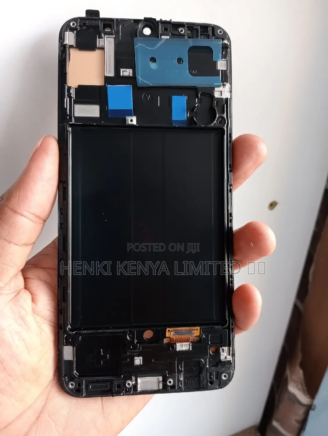 Samsung A30 Screen Replacement