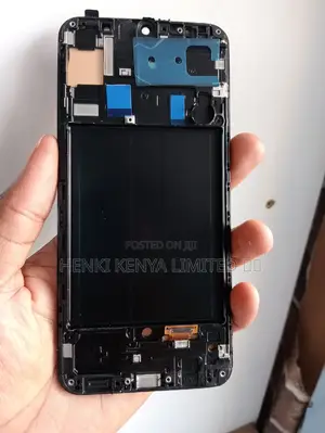 Samsung A30 Screen Replacement