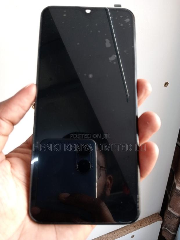 Samsung A30 Screen Replacement - main view