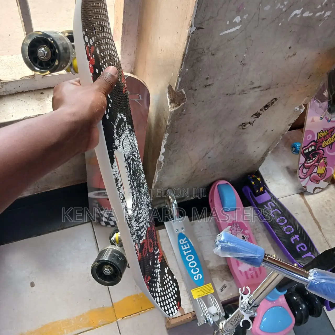 Skateboards ✓Skateboards✓Skateboards*Skateboards at Offer