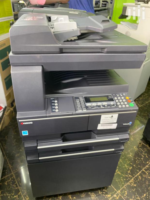 Effective Kyocera Taskalfa 221 Photocopier Machines