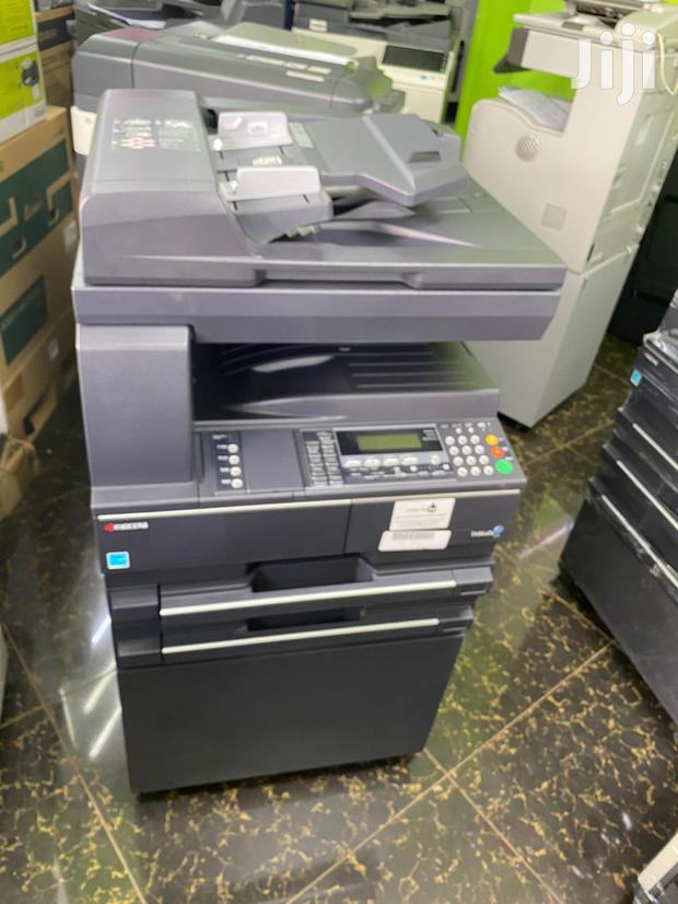 Effective Kyocera Taskalfa 221 Photocopier Machines - main view