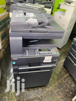 Effective Kyocera Taskalfa 221 Photocopier Machines - thumbnail 2