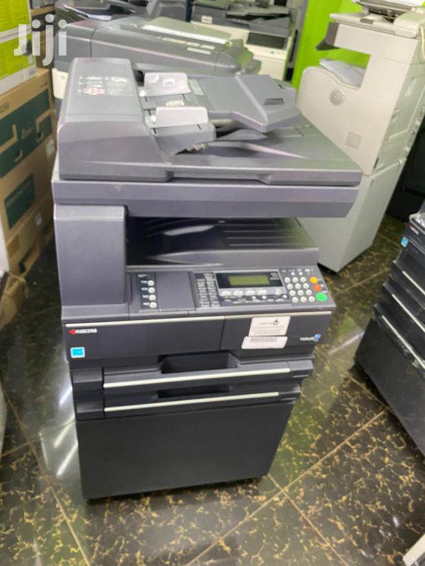 Effective Kyocera Taskalfa 221 Photocopier Machines