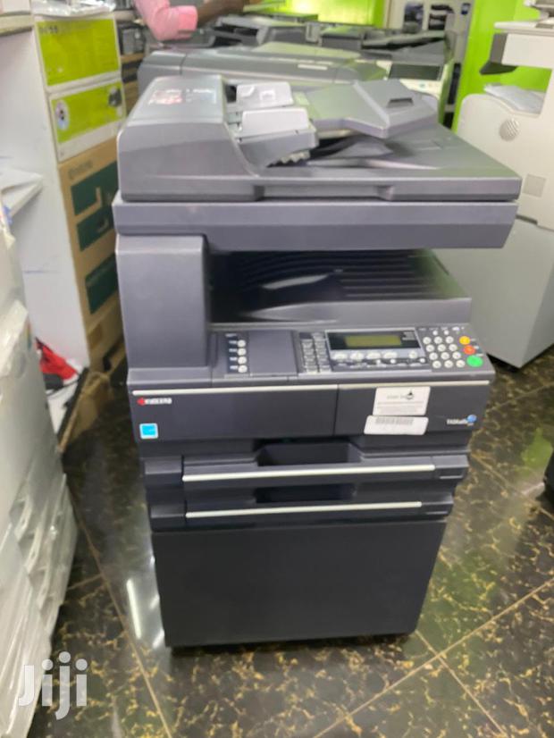 Effective Kyocera Taskalfa 221 Photocopier Machines