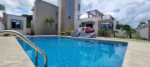 Furnished 3bdrm Maisonette in Aloo Drive, Mtwapa for sale - thumbnail 2