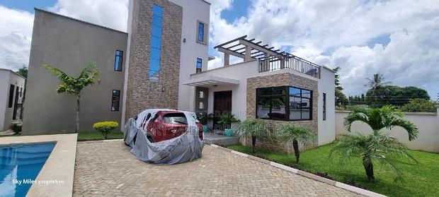 Furnished 3bdrm Maisonette in Aloo Drive, Mtwapa for sale - thumbnail 4