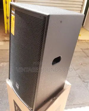 Midbass Speakers Tr6150 Model