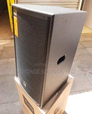 Midbass Speakers Tr6150 Model