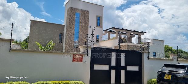 Furnished 3bdrm Maisonette in Aloo Drive, Mtwapa for sale - thumbnail 10