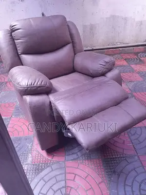 Patient Recliner Seat