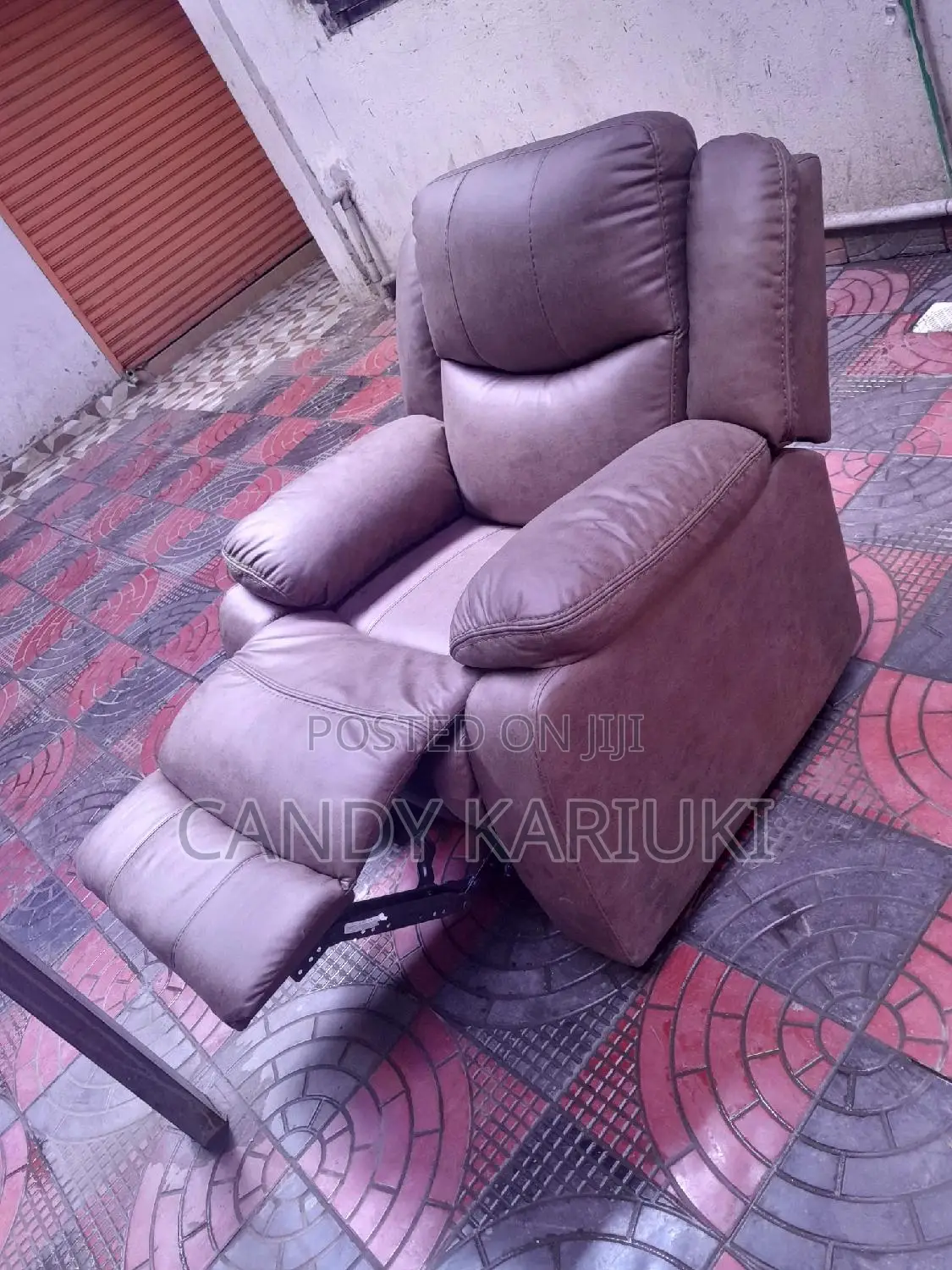 Best Patients Seat