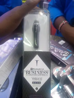 Bluetooth Earpiece Business Class