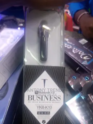 Bluetooth Earpiece Business Class