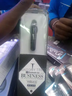 Bluetooth Earpiece Business Class