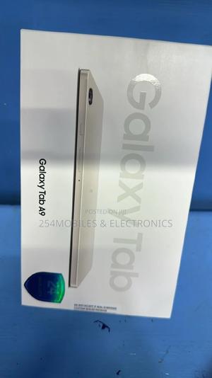 New Samsung Galaxy Tab A7 Lite 32 GB Gray