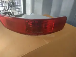 Mitsubishi Outlander Reflector