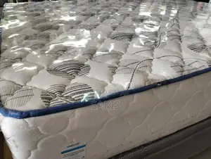 Vitafoam 5 X 6 Pocket Spring Mattresses! Free Delivery