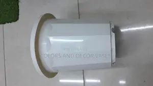 Plastic Planters Available