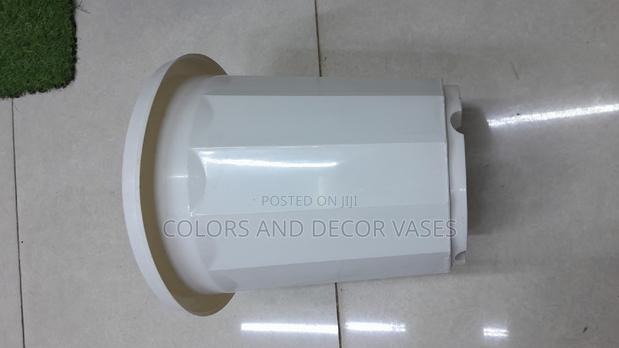 Plastic Planters Available