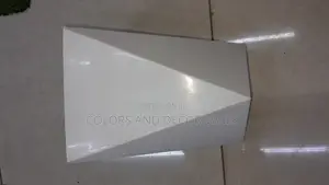 Plastic Vases Hard Plastic