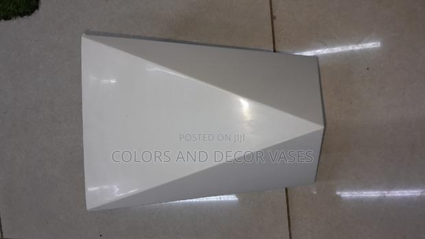 Plastic Vases Hard Plastic - main view