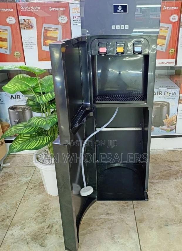 Nunix Bottom Load Dispensers
Z188c
Available