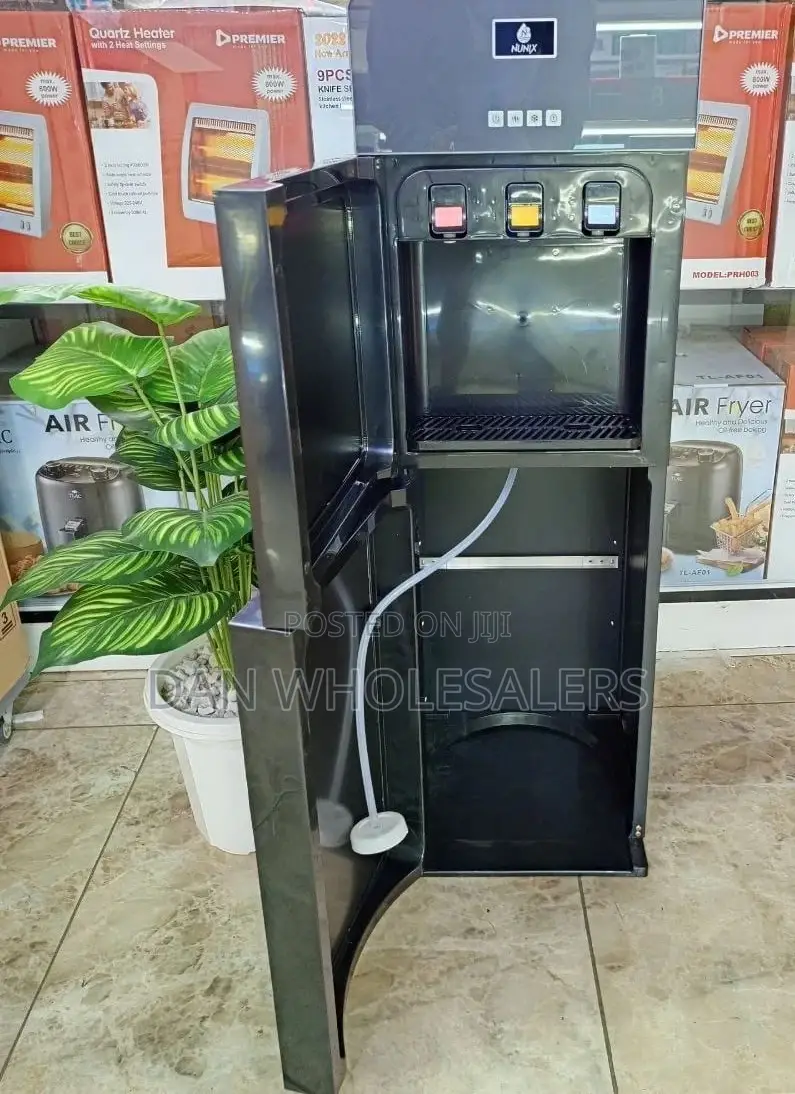 Nunix Bottom Load Dispensers
Z188c
 Available