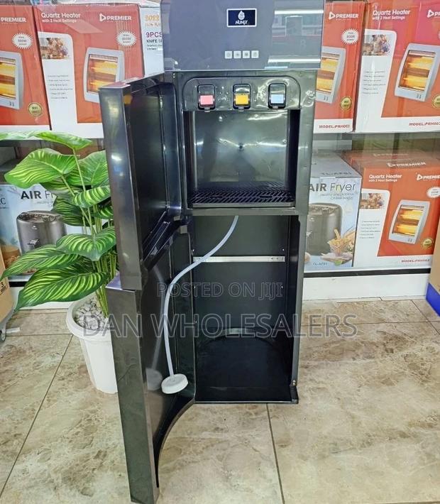 Nunix Bottom Load Dispensers
Z188c