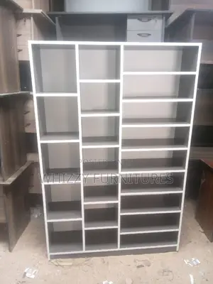 Bookshelves, Bookshelf