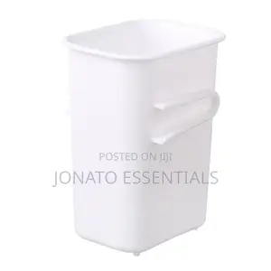 2pc Fridge Side Door Storage Containers or Boxes