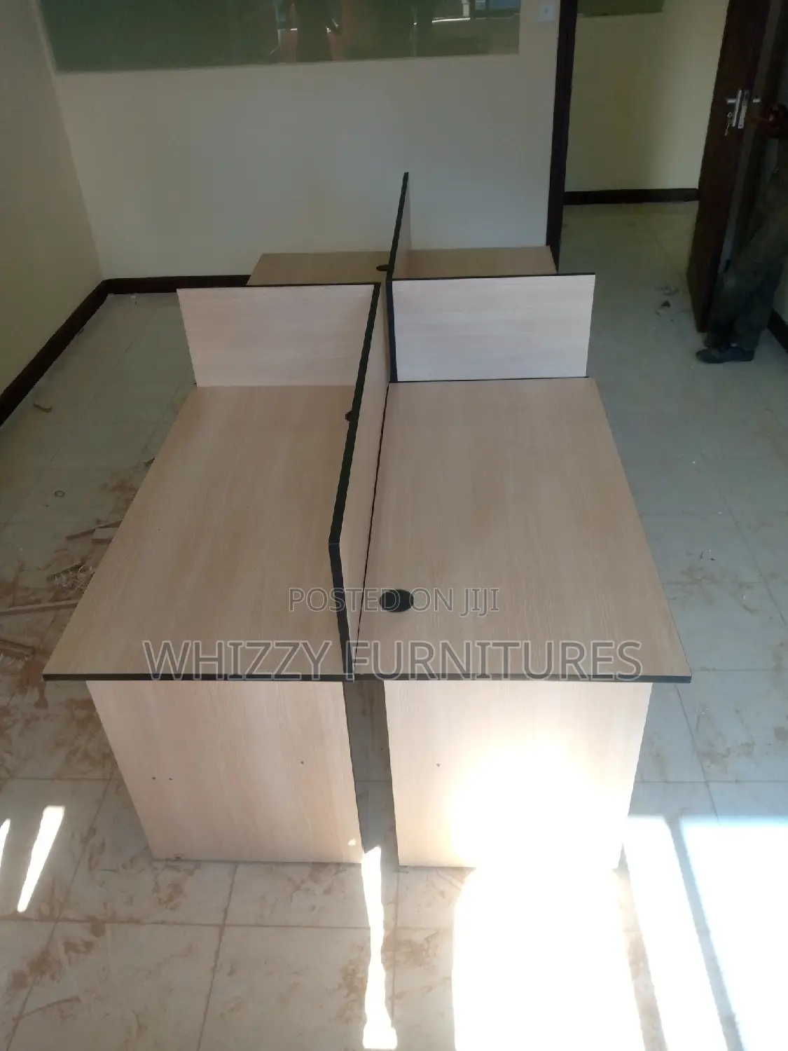 Office Work Station, Working Station