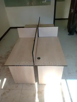 Office Work Station, Working Station