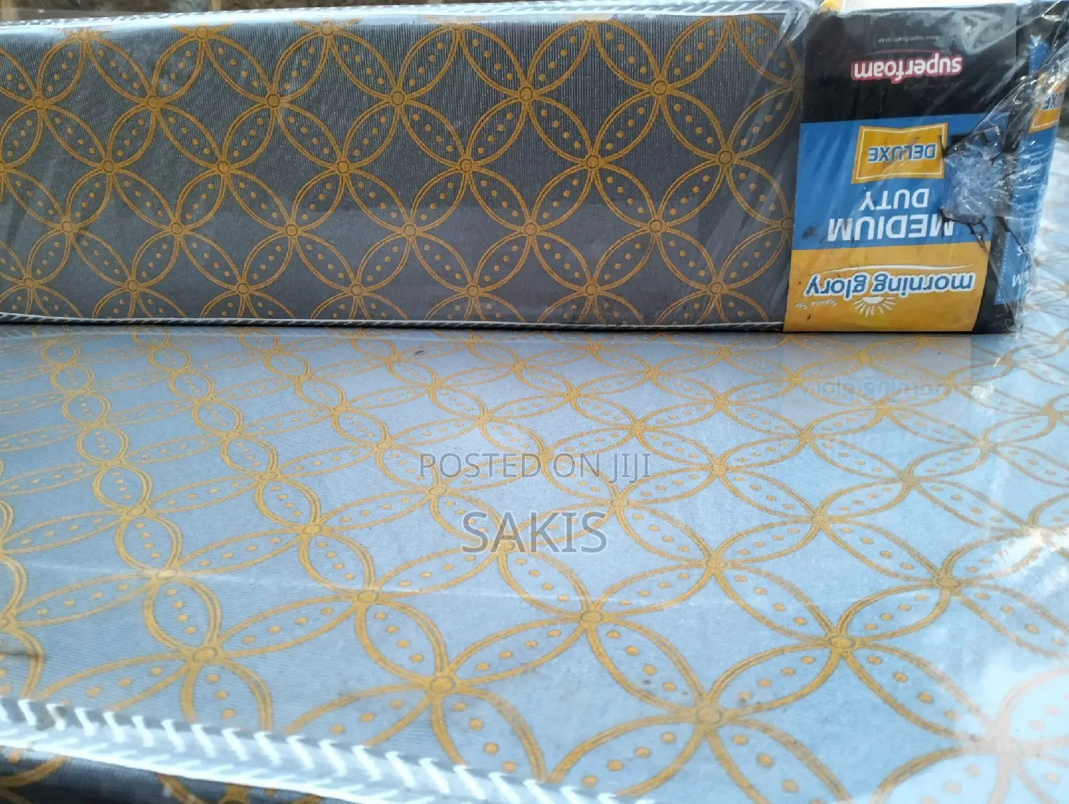 Quick! 4 by 6 Mattresses. Free Delivery