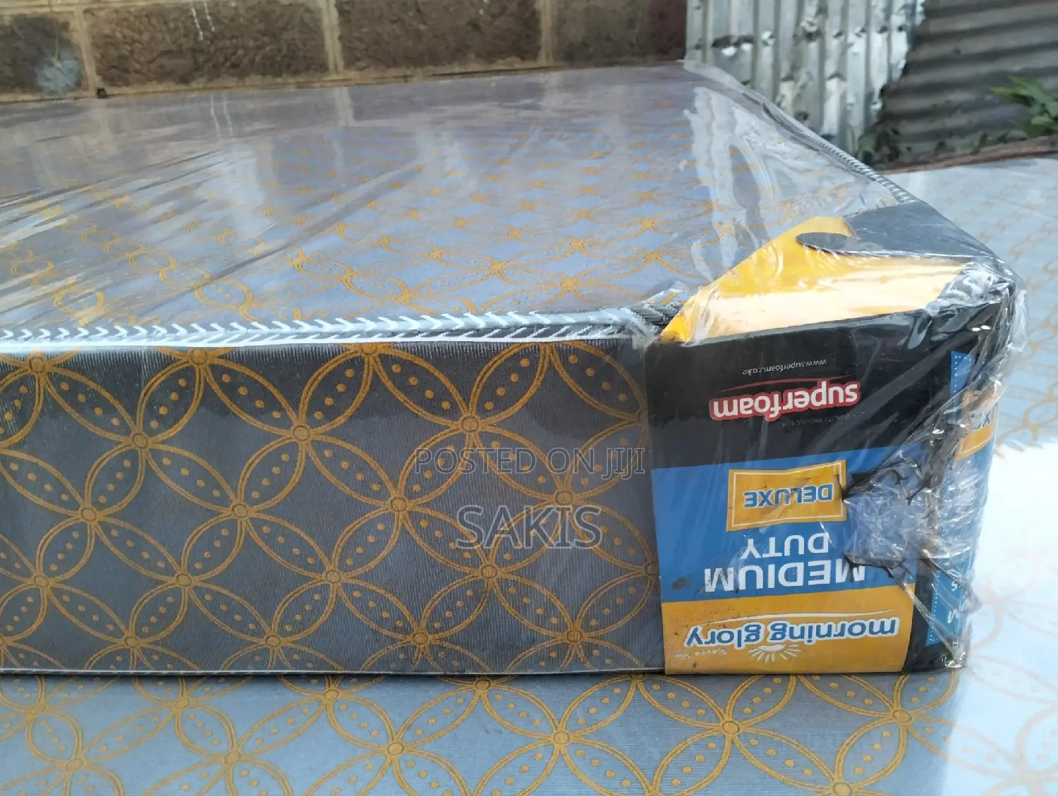 Worth It! 5 By 6 Mattresses! Free Delivery