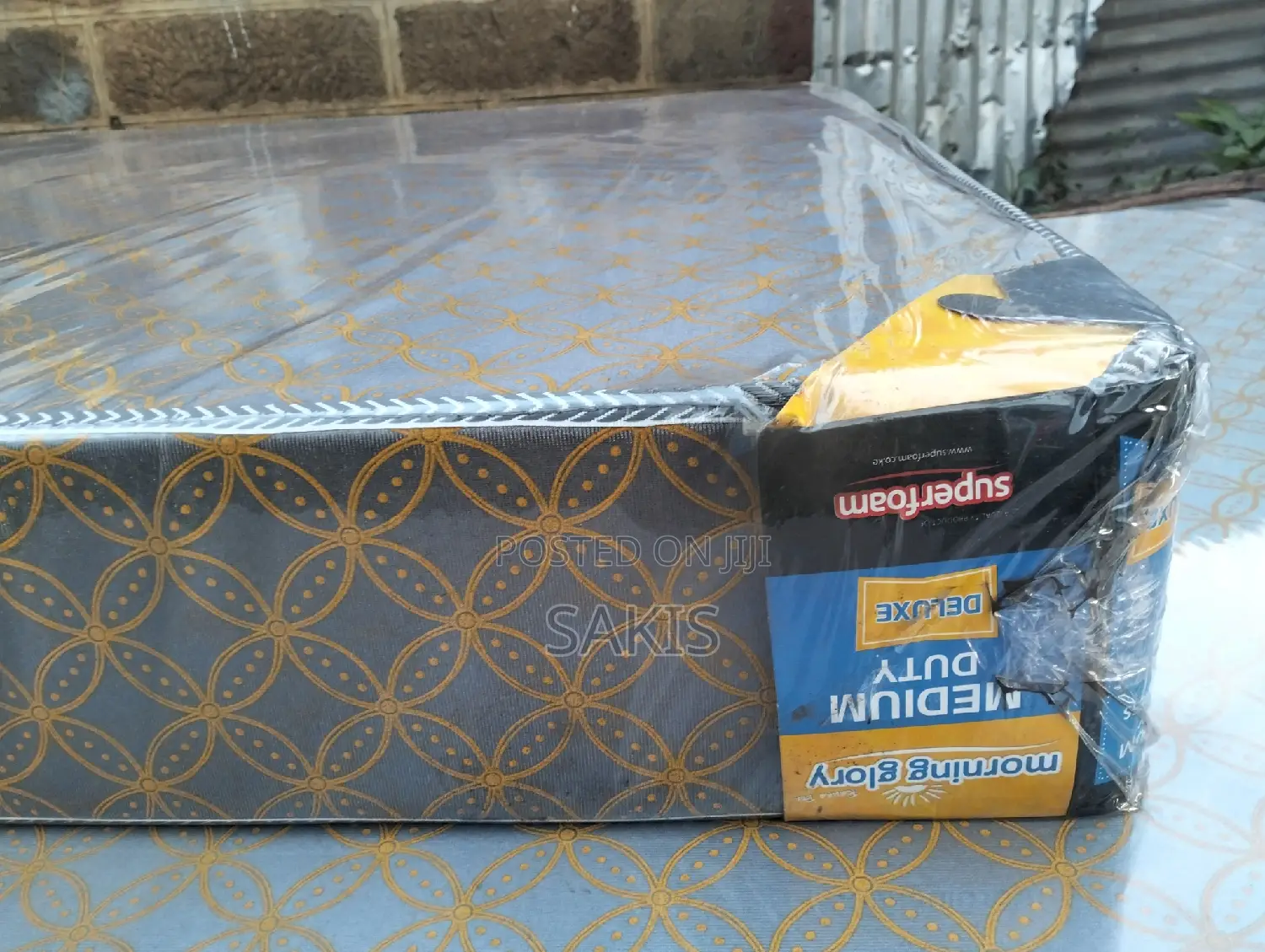Worth It! 5 By 6 Mattresses! Free Delivery