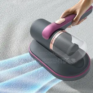 Mattress or Couch Vacuum Cleaner, Mites Remover