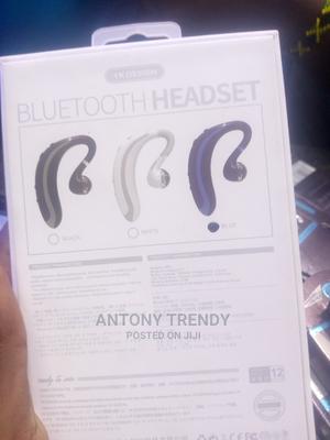 High Quality Bluetooth Headset - thumbnail 2