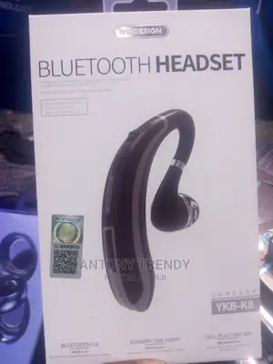 High Quality Bluetooth Headset